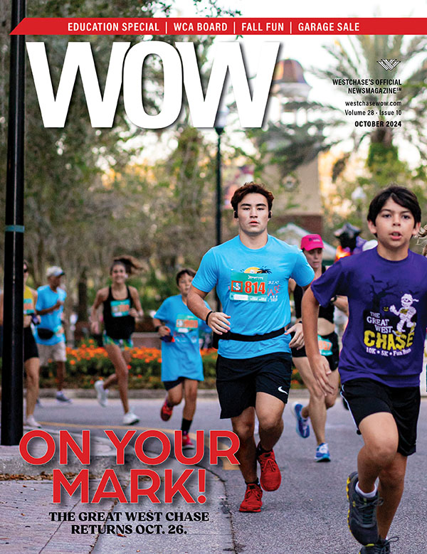 WC Oct